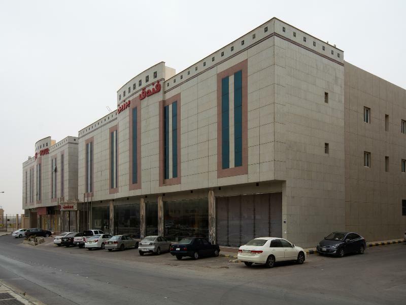 Capital O 162 Brzeen Hotel Riadh Exterior foto
